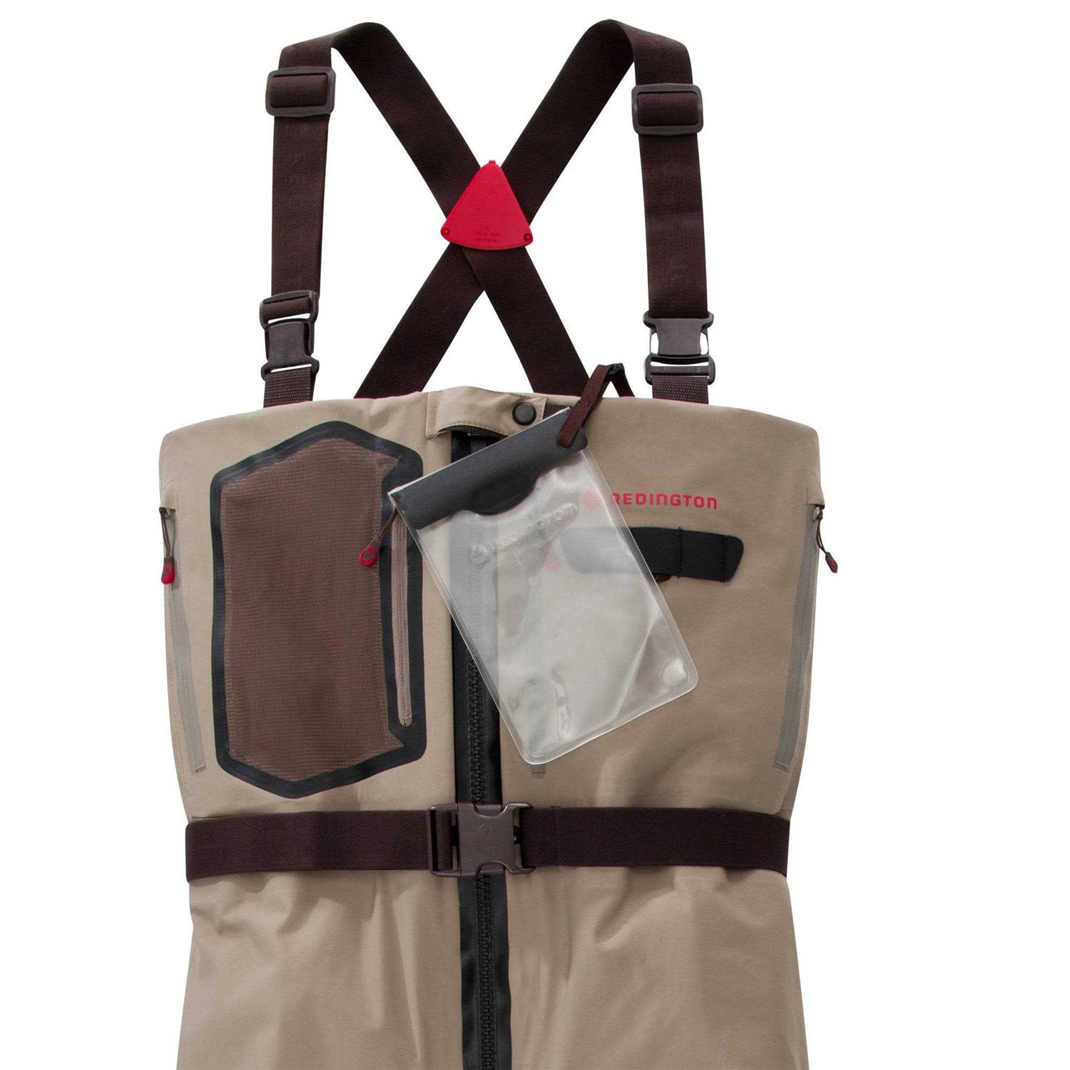 Redington Sonic Pro Wader - Sports Supplies Online Store