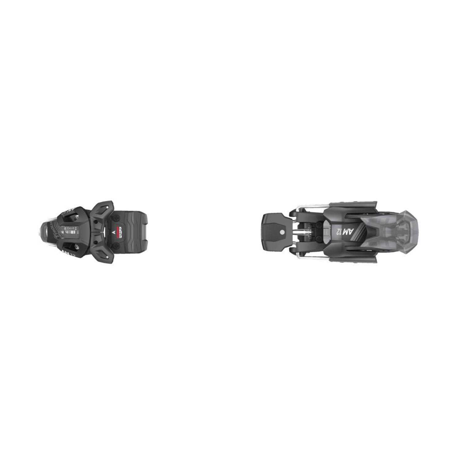 Tyrolia AM 12 GW Ski Bindings - Sports Supplies Online Store