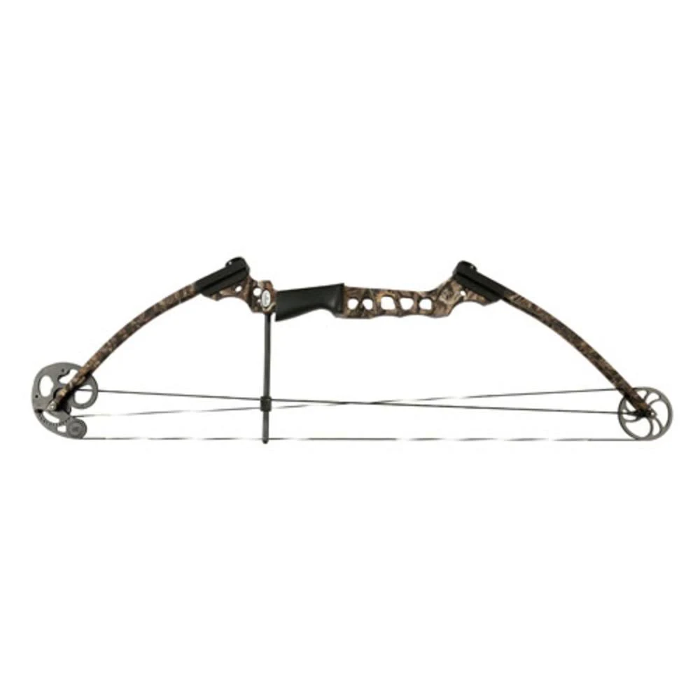 Genesis Pro Lefthand Bow Lost Camo