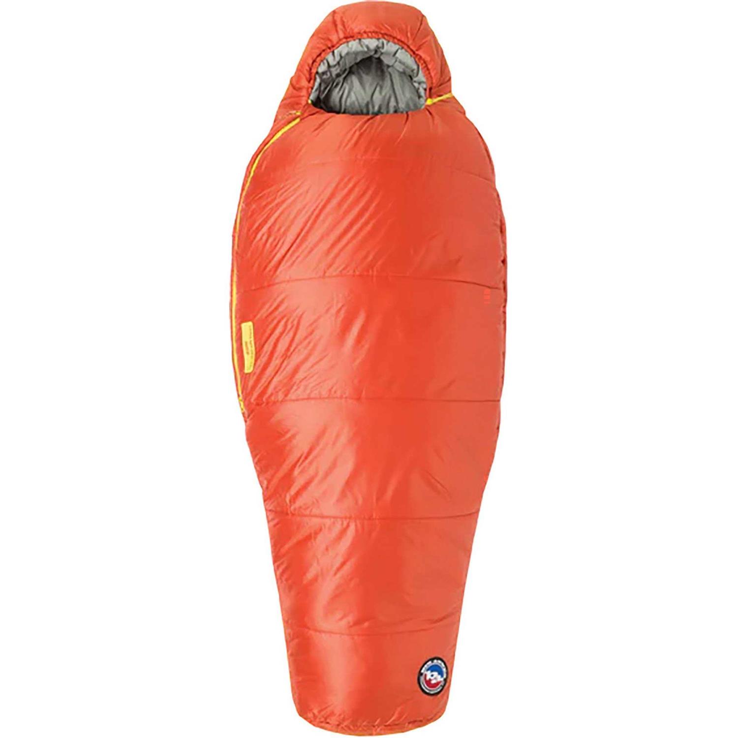 Big Agnes Little Red 20 Sleeping Bag - Sports Supplies Online Store