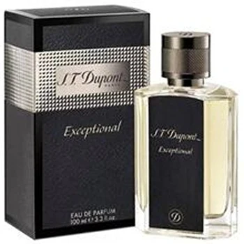 S. T. Dupont Exceptional Man Eau De Parfum 100ml