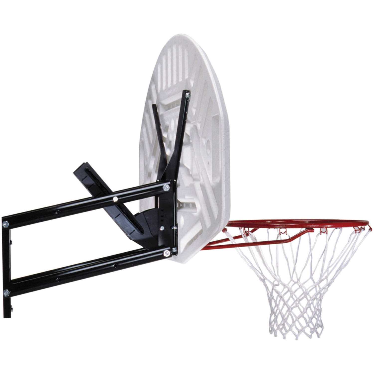 Lifetime Universal Adjustable Height Backboard Mounting Kit - Sports Supplies Online Store