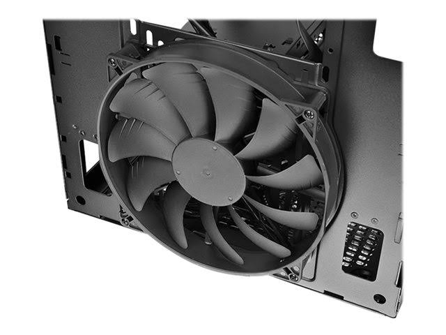 Thermaltake CA-1L2-00S1WN-00 Level 20 VT Black