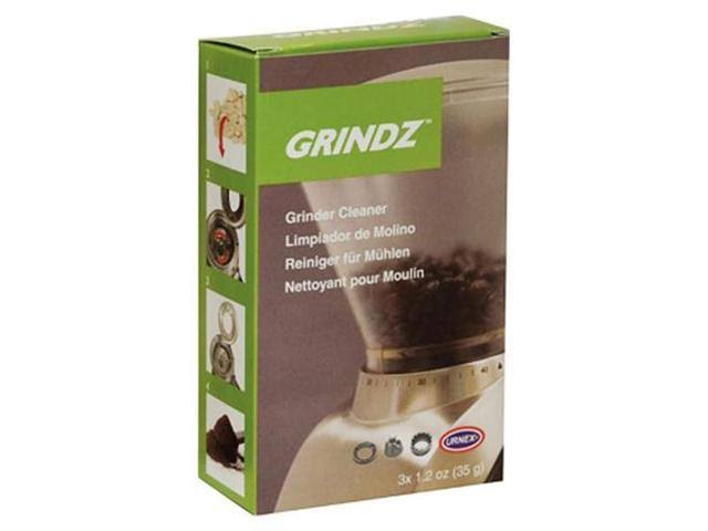 Capresso 565 Infinity Conical Burr Grinder with Brush and Cleaning