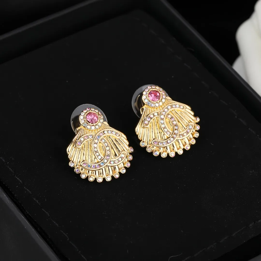 CC Earrings 0013