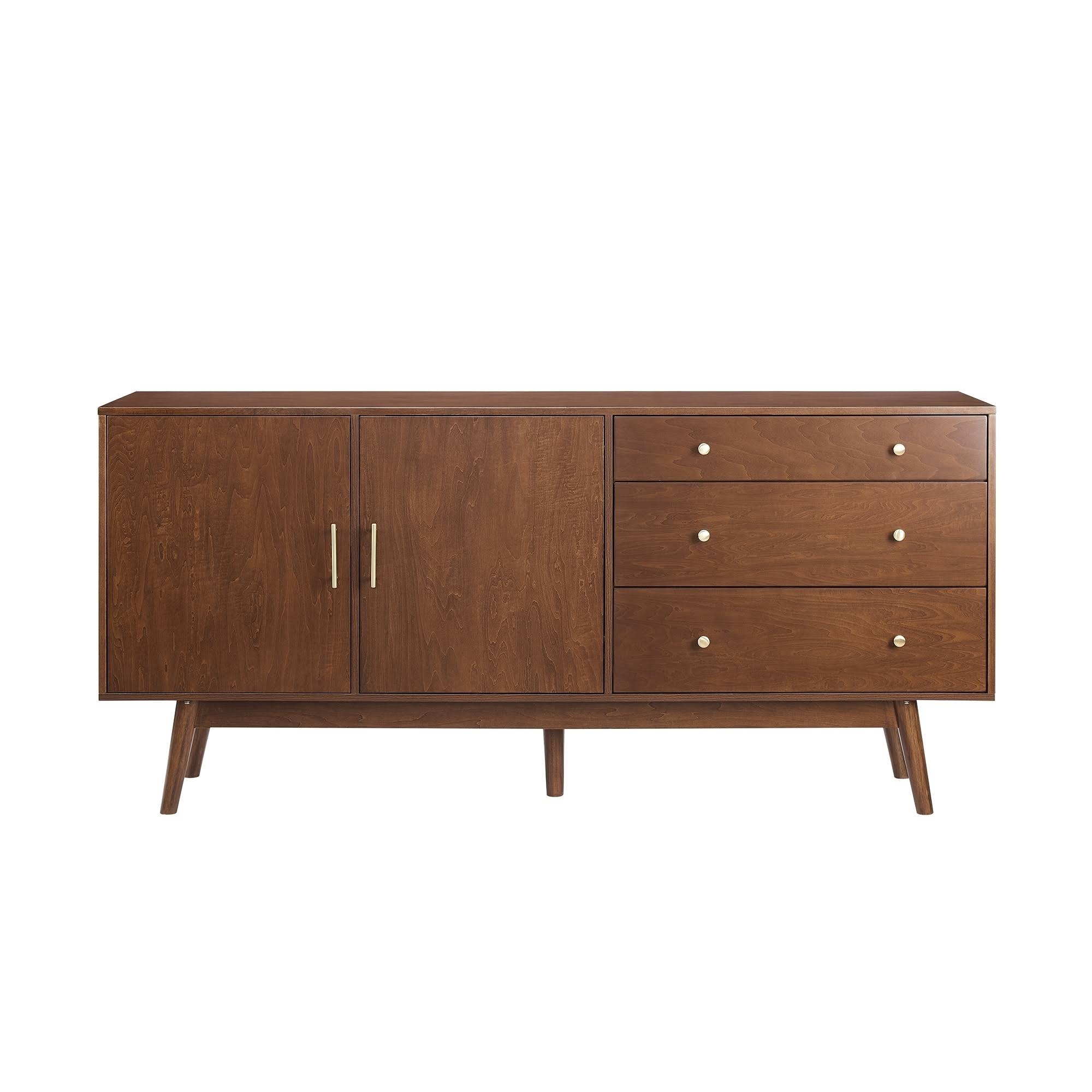 Carson Carrington Sideboard Console - Acorn