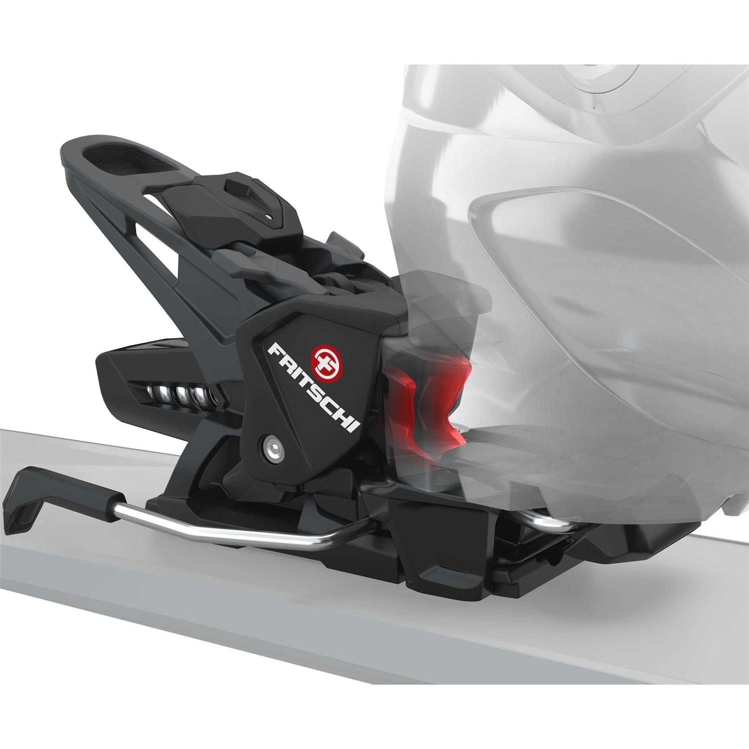Fritschi Tecton 13 - Sports Supplies Online Store