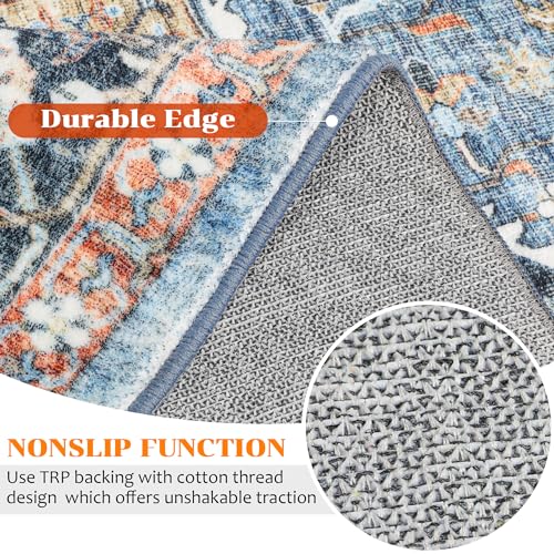 8x10 Area Rugs for Living Room