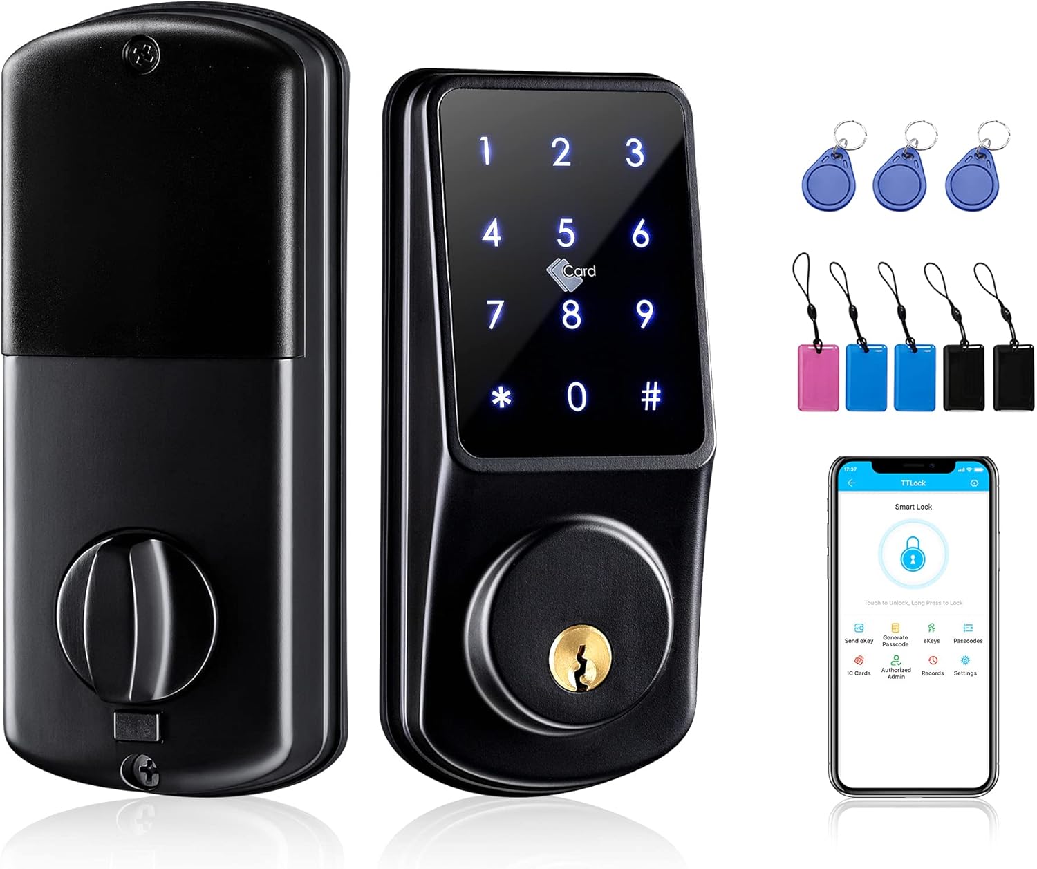 Smart Lock