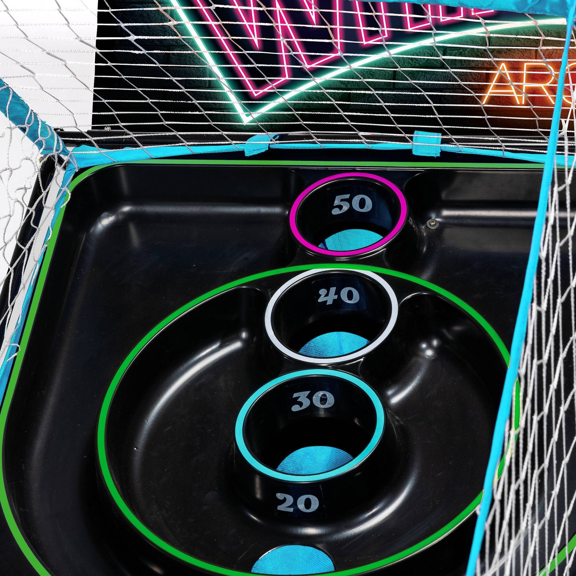 Franklin Sports Arcade Whirlball - Large