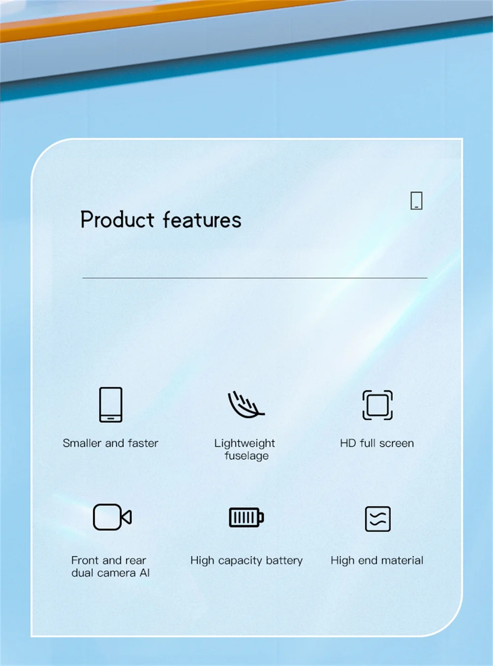 Super Mini Student Smartphone 3G SOYES XS13 Android 6.0 Portable Small Mobile Phone 2.5'' Dual Sim 1GB 8GB Backup Cellphone Lightweight 500mAh 5MP