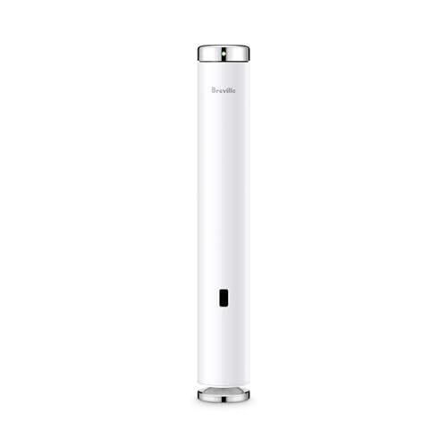 Breville Bsv600Pss Stainless Steel Sous Vide Machine