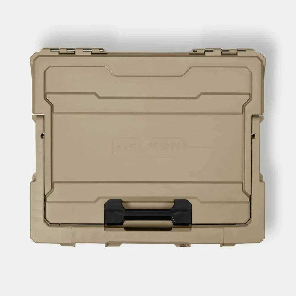 DECKED D-co Case Halfrack 32 - Sports Supplies Online Store