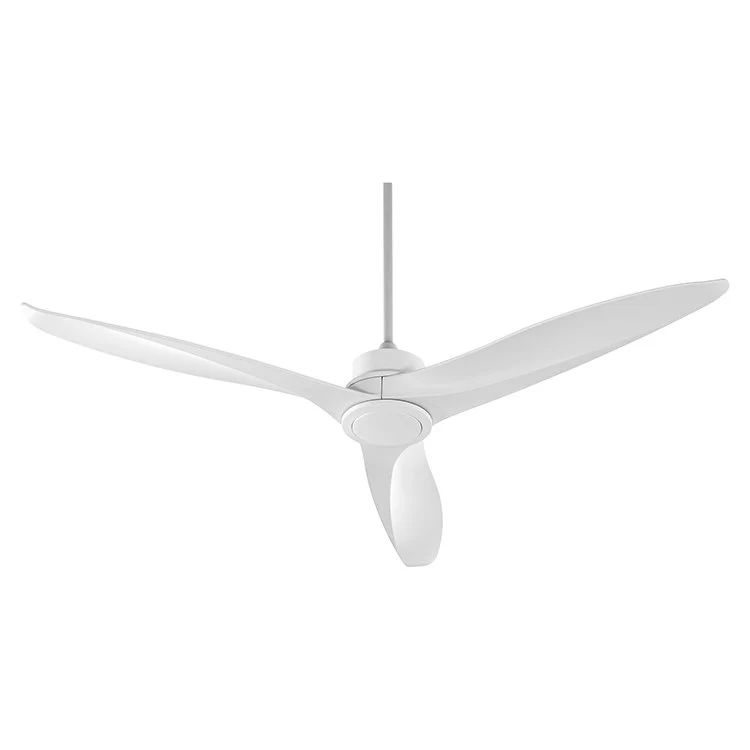 Kress 60" Three-Blade Ceiling Fan