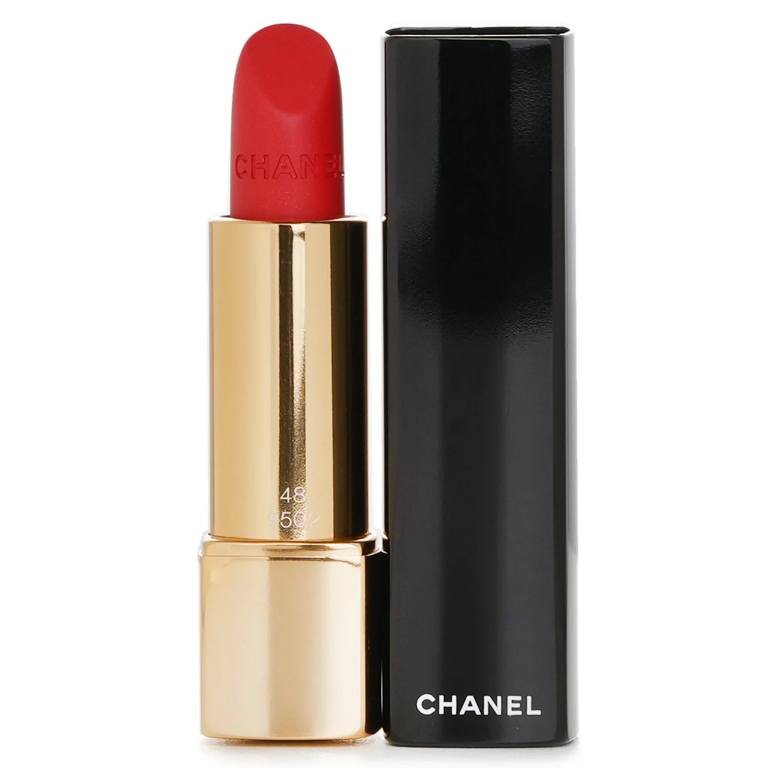Chanel Rouge Allure Velvet - # 70 Unique  3.5g/0.12oz