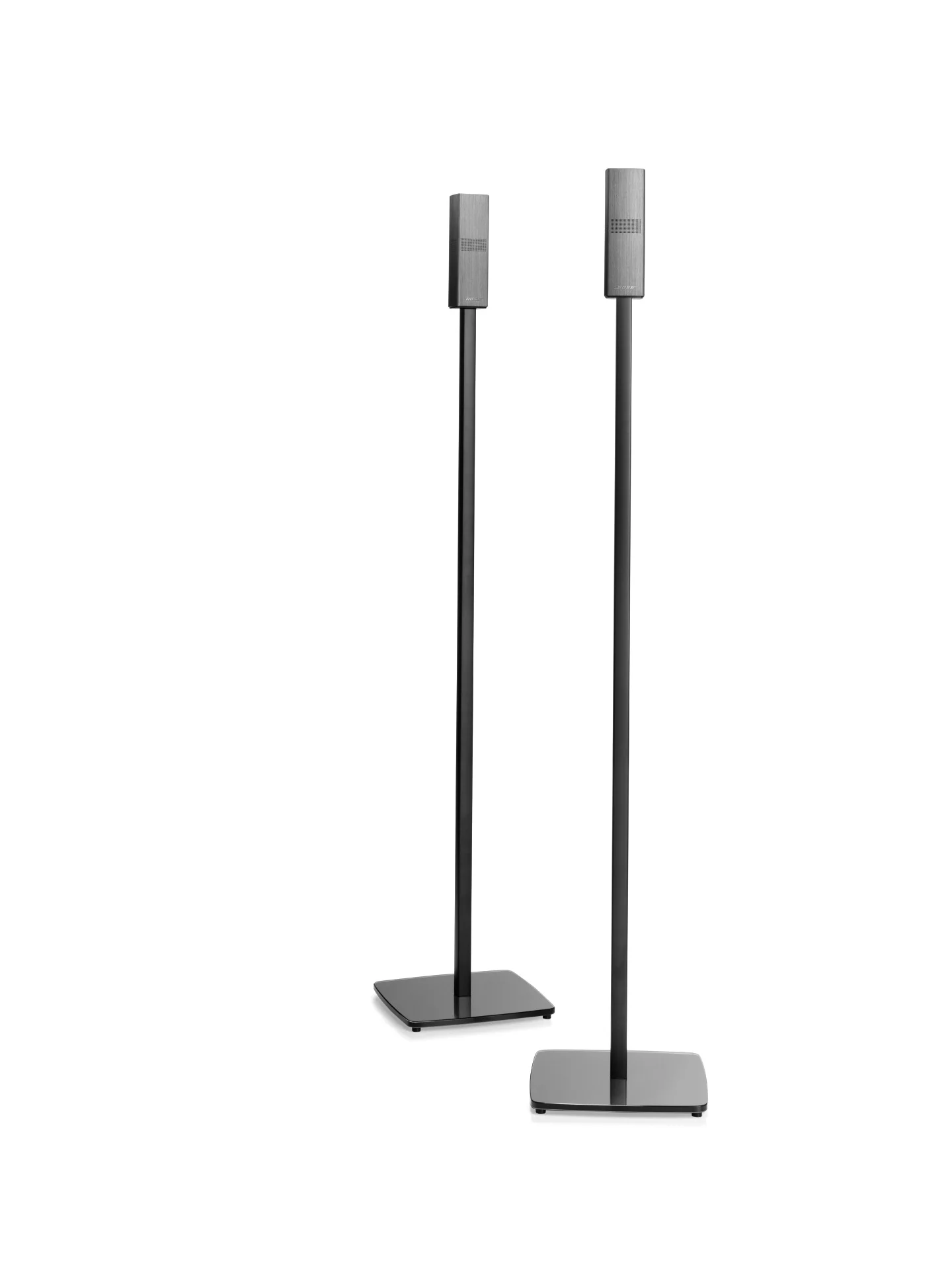 Bose Surround Sound Speakers 700 for Bose Soundbars, Black - Radiant Selections