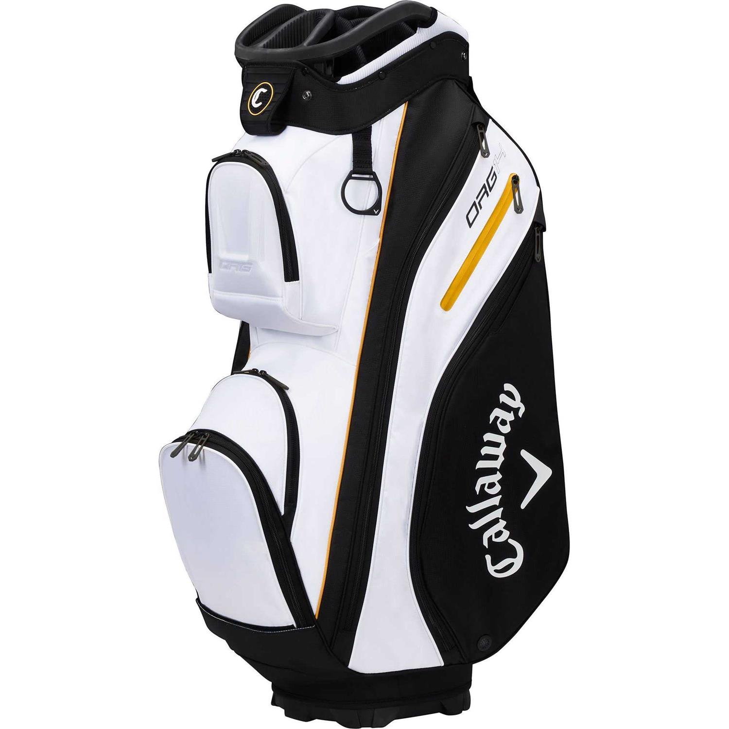 Callaway Org 14 Cart Bag - Sports Supplies Online Store