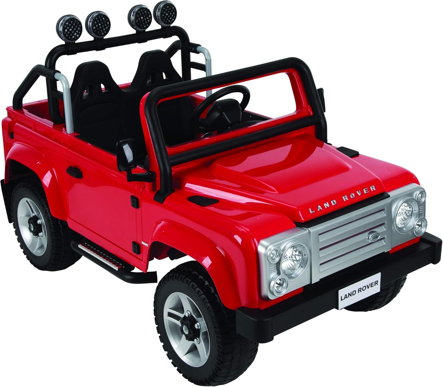 Huffy Electric Ride On Cars for Kids