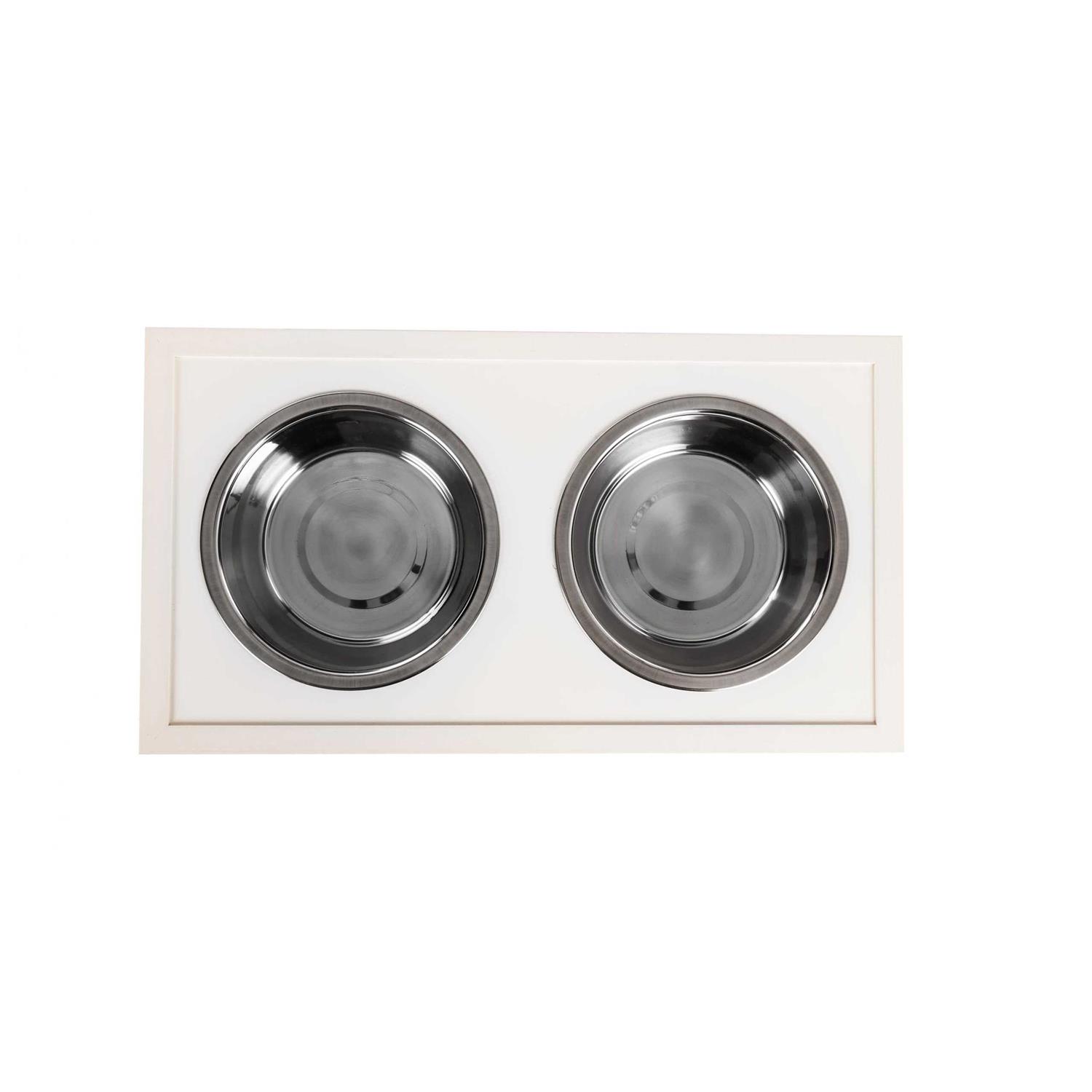New Age Pet Piedmont Diner Storage - Pet Supplies online store