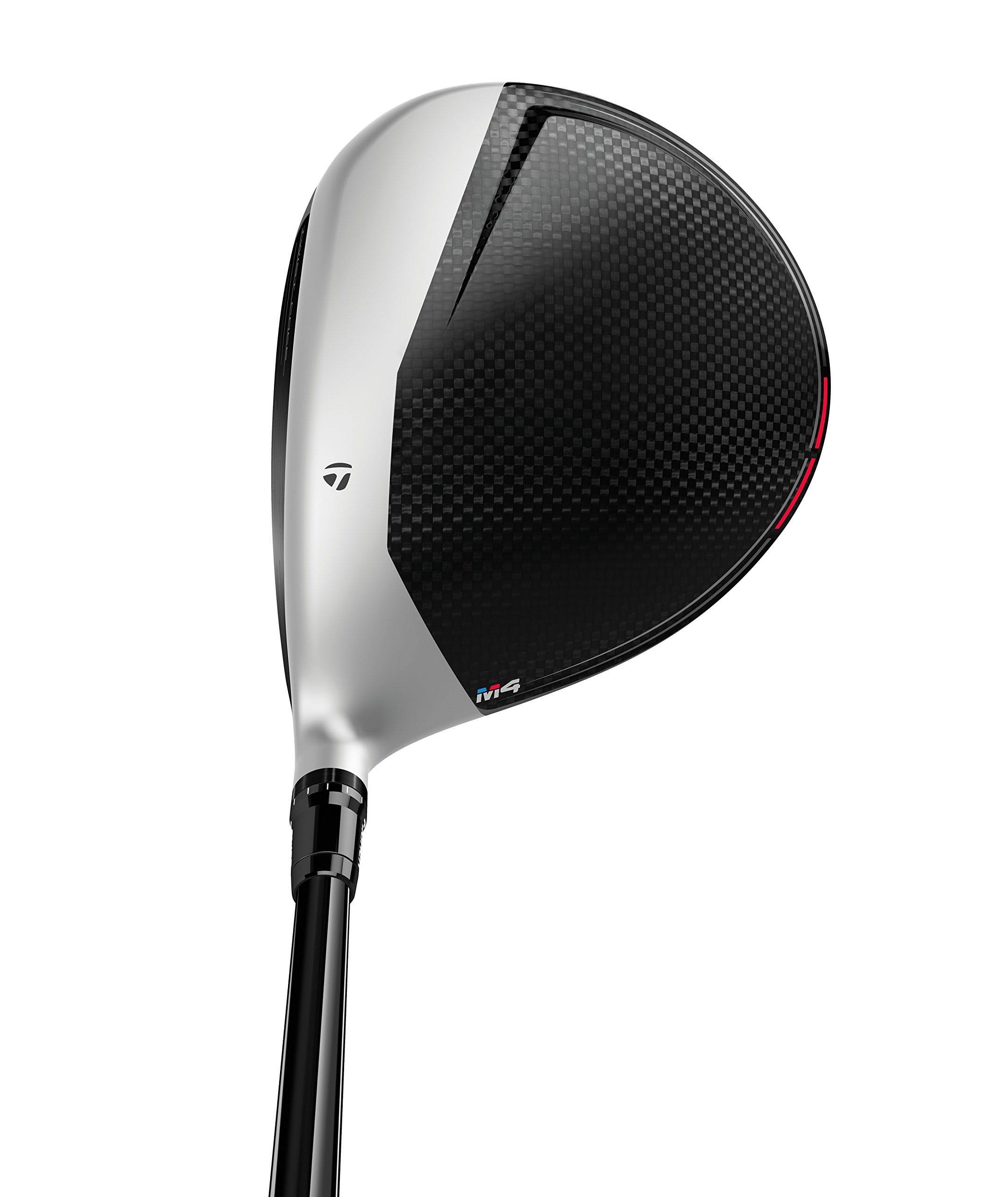TaylorMade M4 Driver