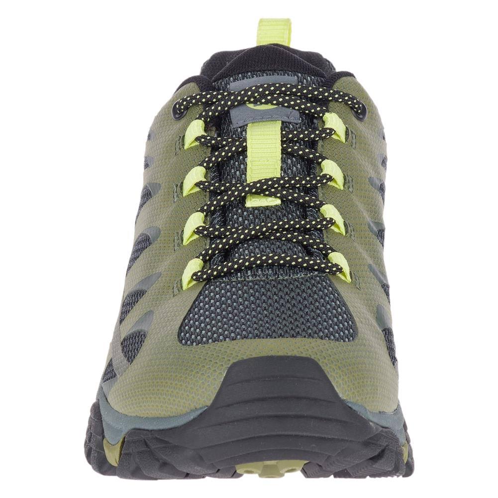 Merrell Men&s Moab Edge 2, Size: 9.5, Olive Drab