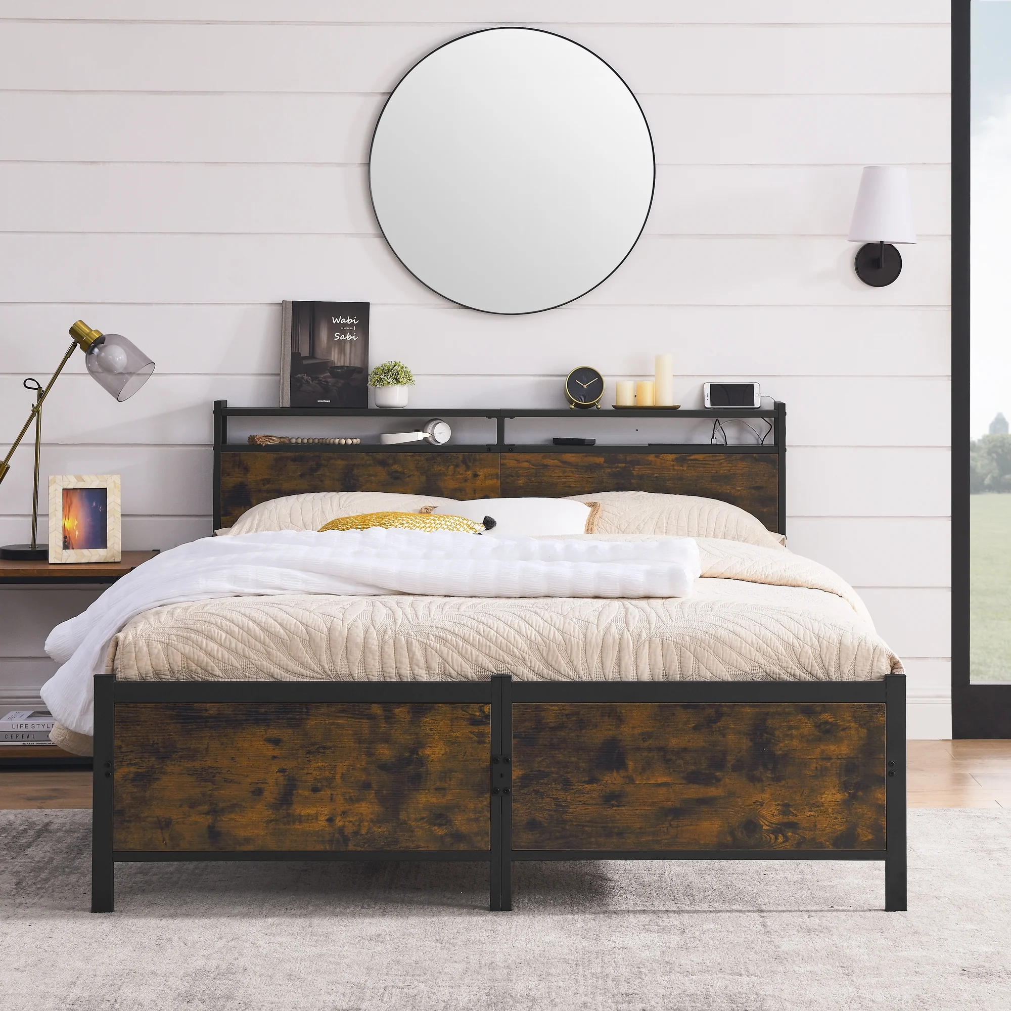 iron bed frame, metal bed frame, wrought iron bed frame, iron platform bed frame, iron canopy bed frame, iron twin bed frame, iron queen bed frame