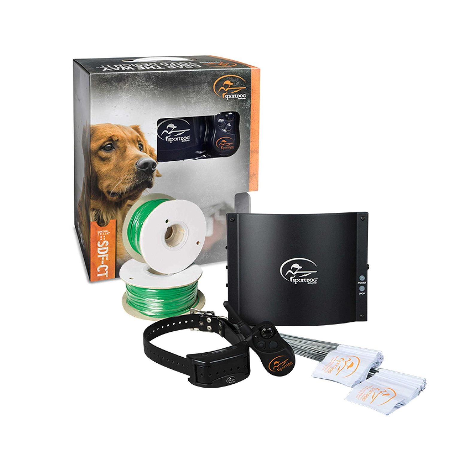 SportDOG Contain + Train System - Pet Supplies online store
