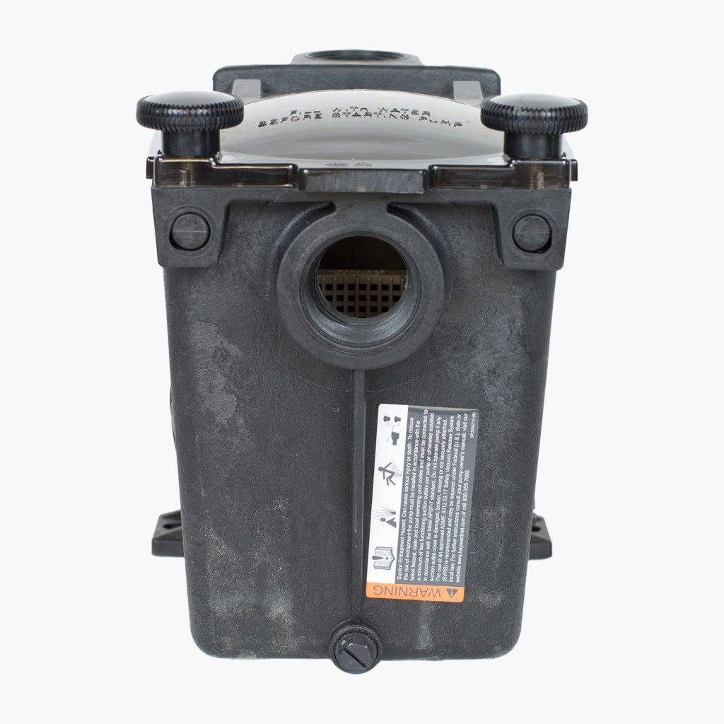 Hayward Super Pump - Dual Speed - 2 HP