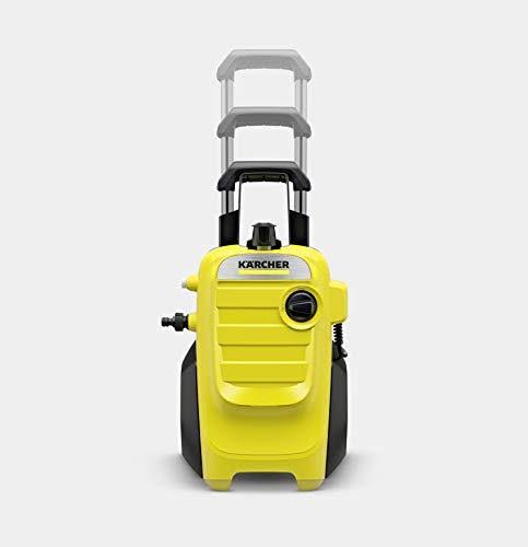 Karcher K4 Compact Pressure Washer 880M