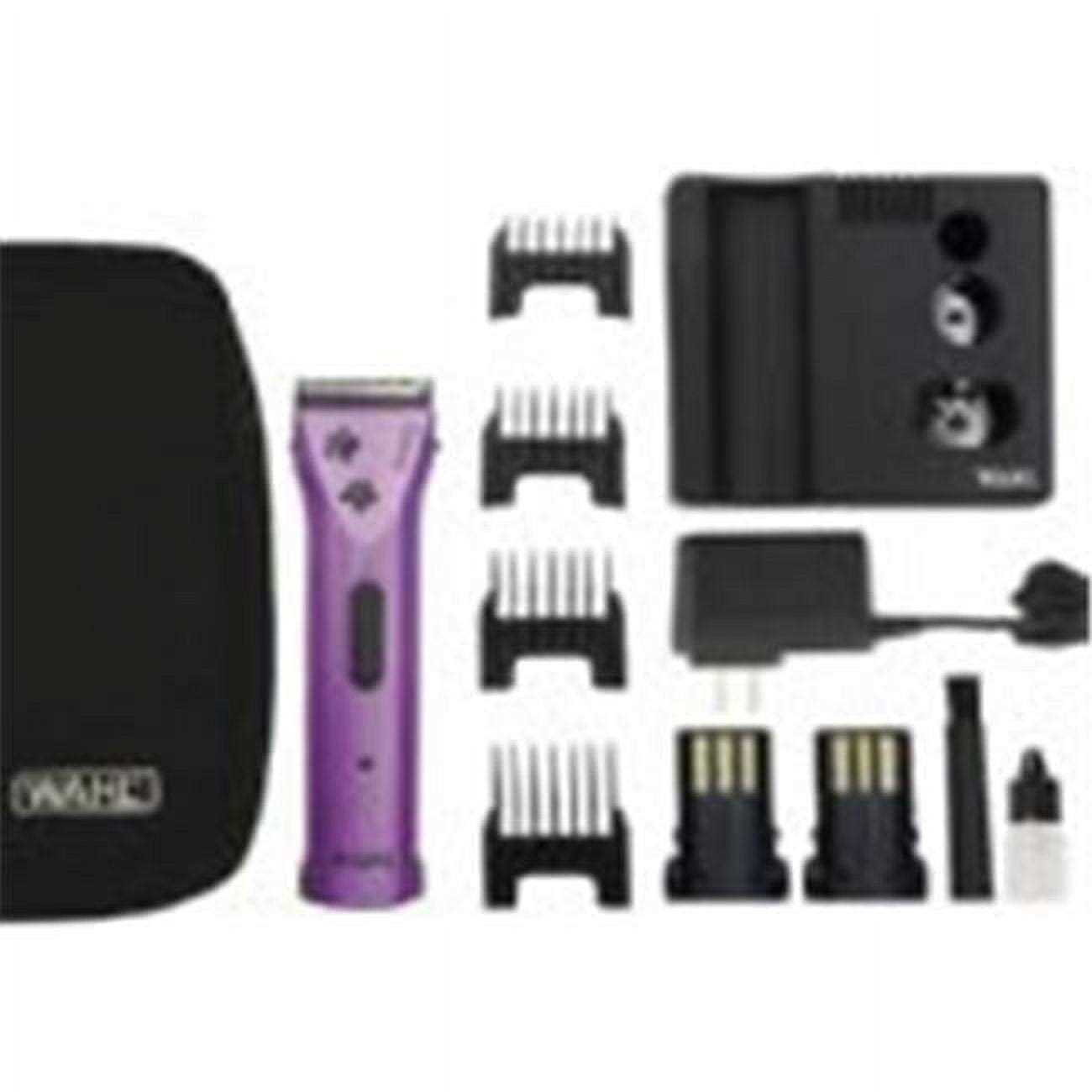 Wahl Arco Cordless Clipper - Pet Supplies online store