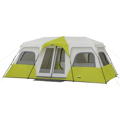 Core Equipment Instant Cabin 12 Person Tent