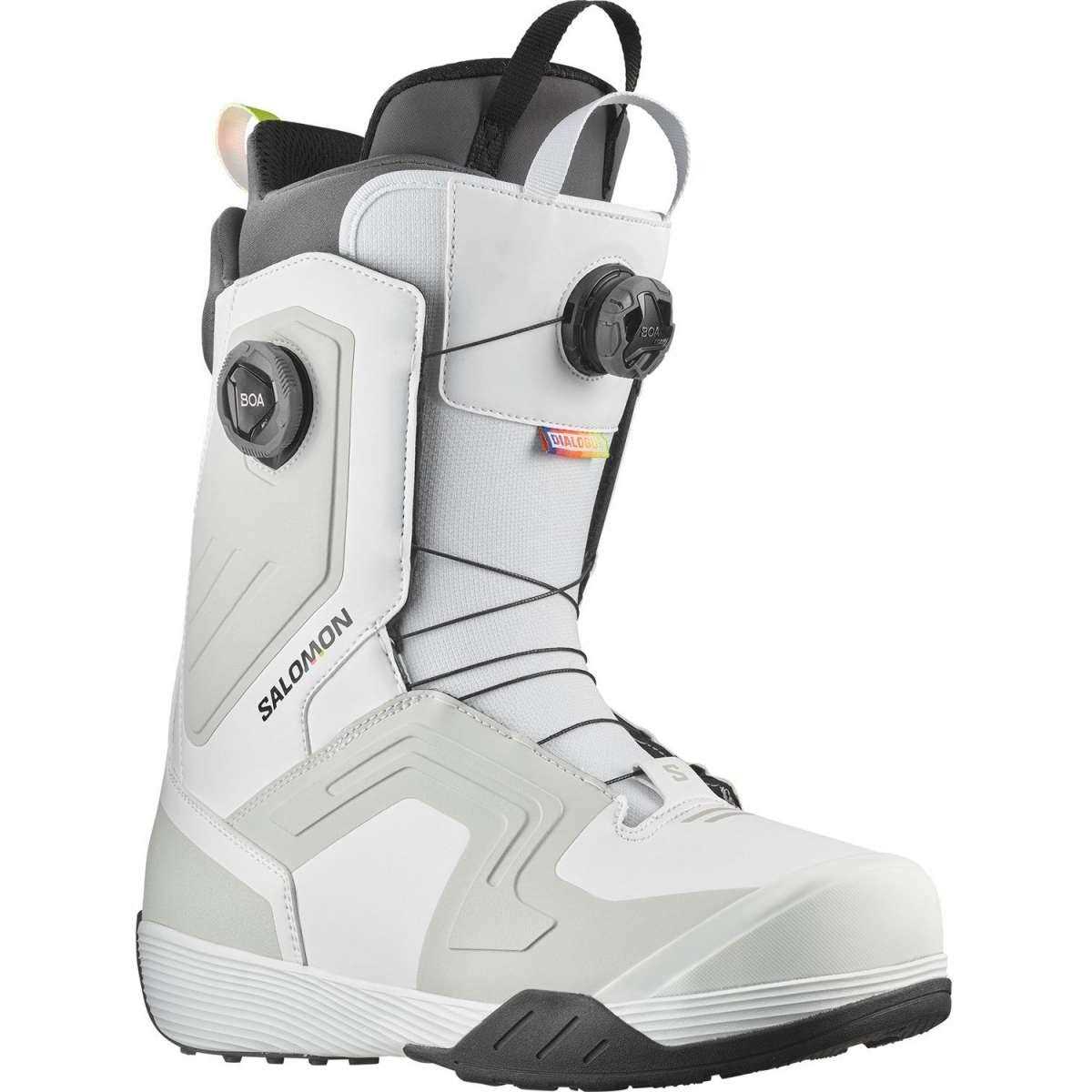 Salomon Dialogue Dual Boa Snowboard Boots - Sports Supplies Online Store