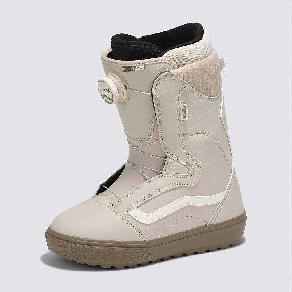 Vans Aura Pro Snowboard Boots - Sports Supplies Online Store