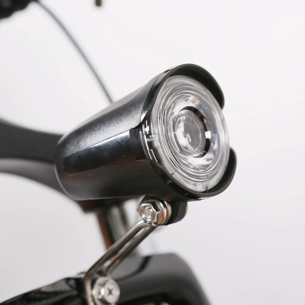 Nakto DIS200025 Fat Tire Electric Bicycle 20x22 Discovery