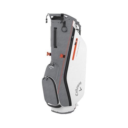 Callaway Golf Hyperlite Zero Stand Bag