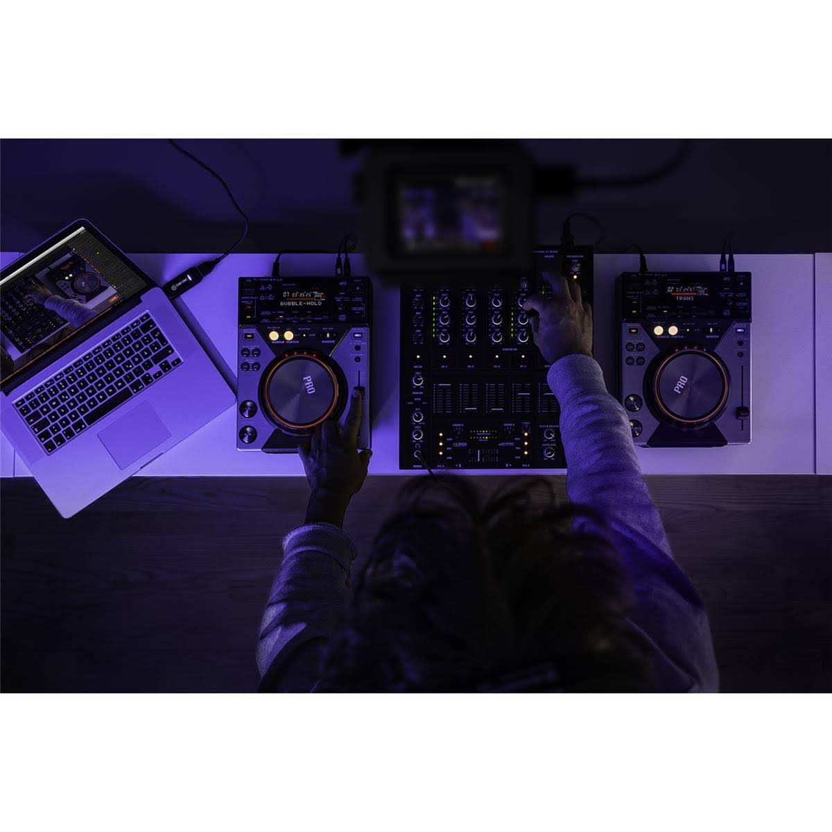 Elgato Cam Link 4K Game Capturing Device