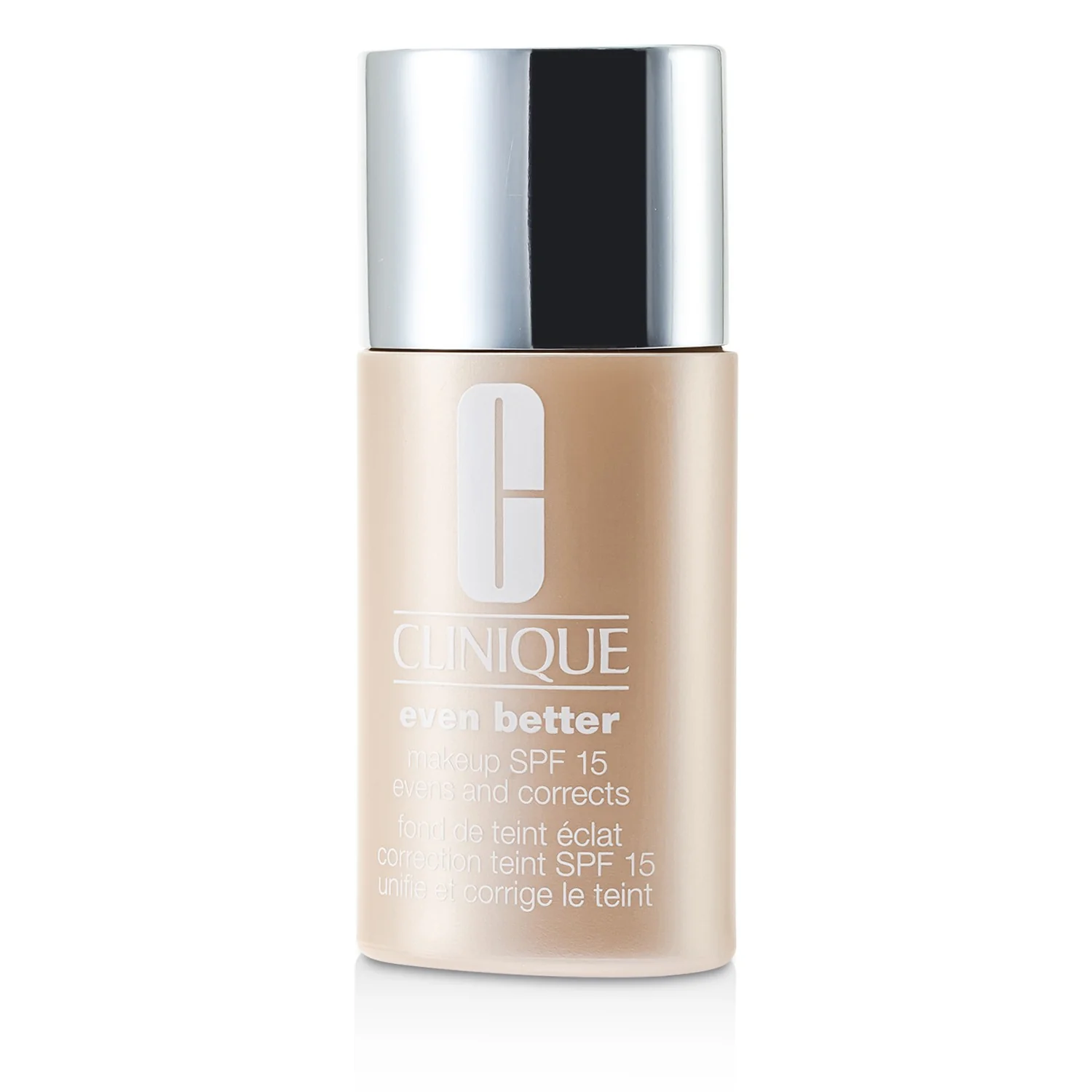 Clinique Even Better Makeup SPF15 (Dry Combination to Combination Oily) - No. 63 Fresh Beige  30ml/1oz