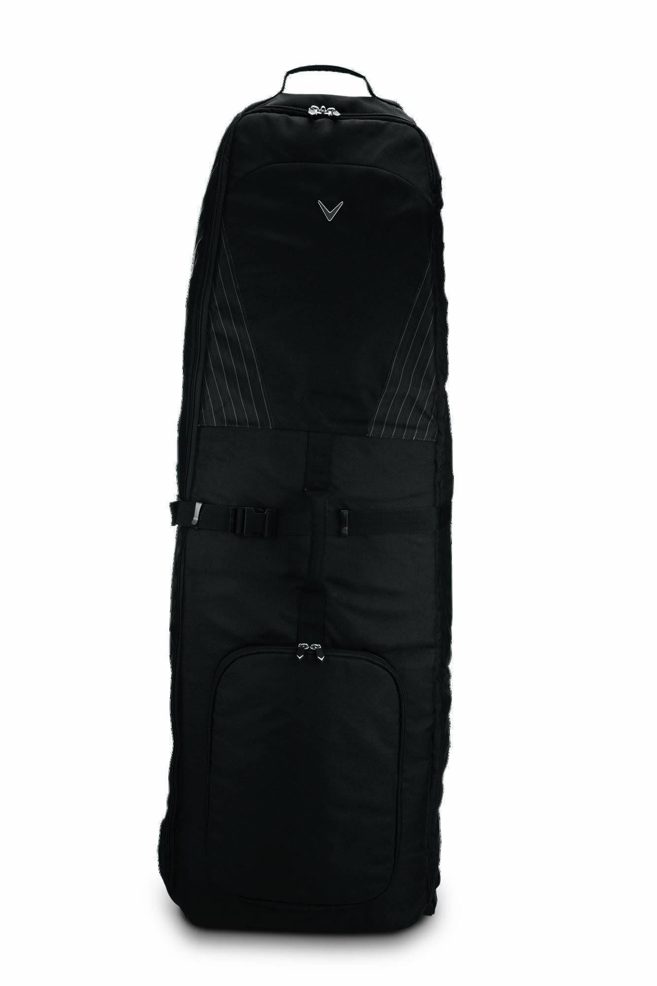 Callaway Chev Stand Bag Travel Cover Black