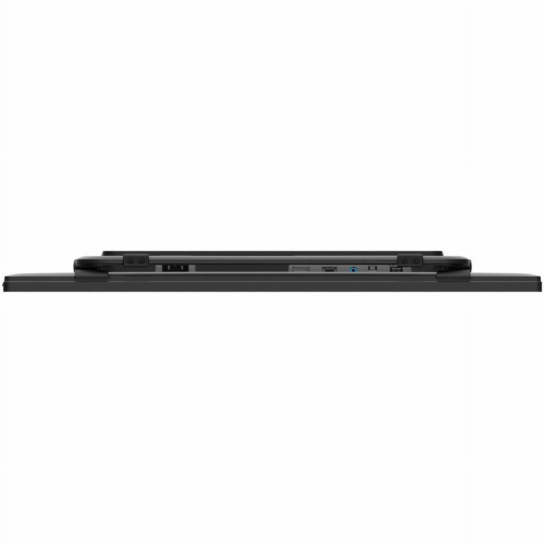 Planar Helium PCT2495 24" Class Webcam LED Touchscreen Monitor - 16:9 - 5 ms GTG - 23.8" Viewable - Projected Capacitive