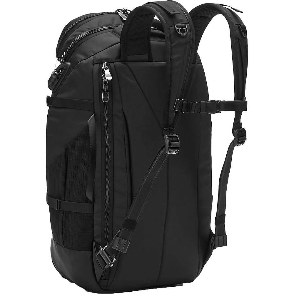 Pacsafe Men's Venturesafe EXP35 Travel Backpack
