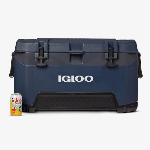 Igloo BMX Hard Coolers (25-72QT)