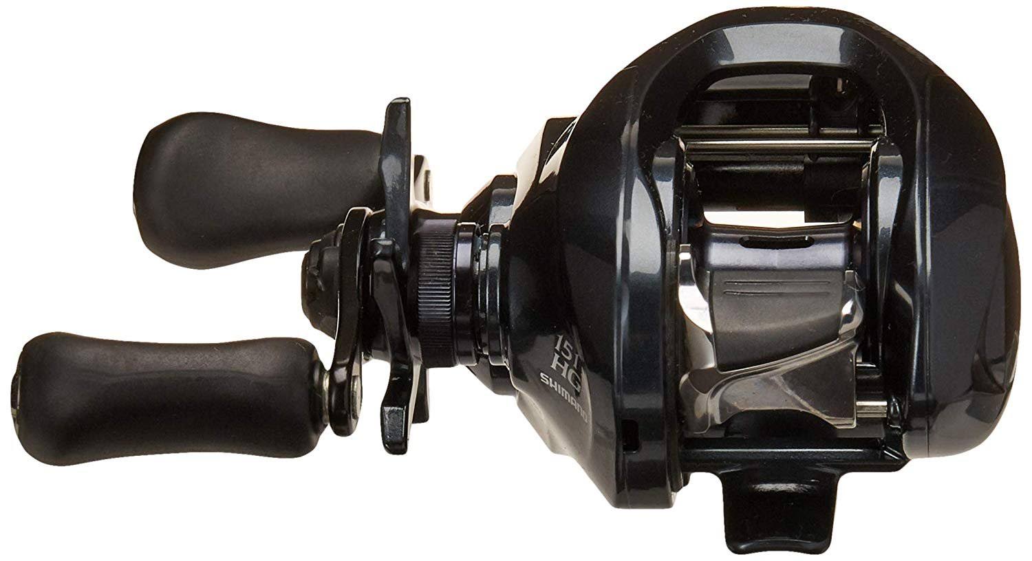 Shimano - CH150XGG Chronarch G Baitcasting Reel