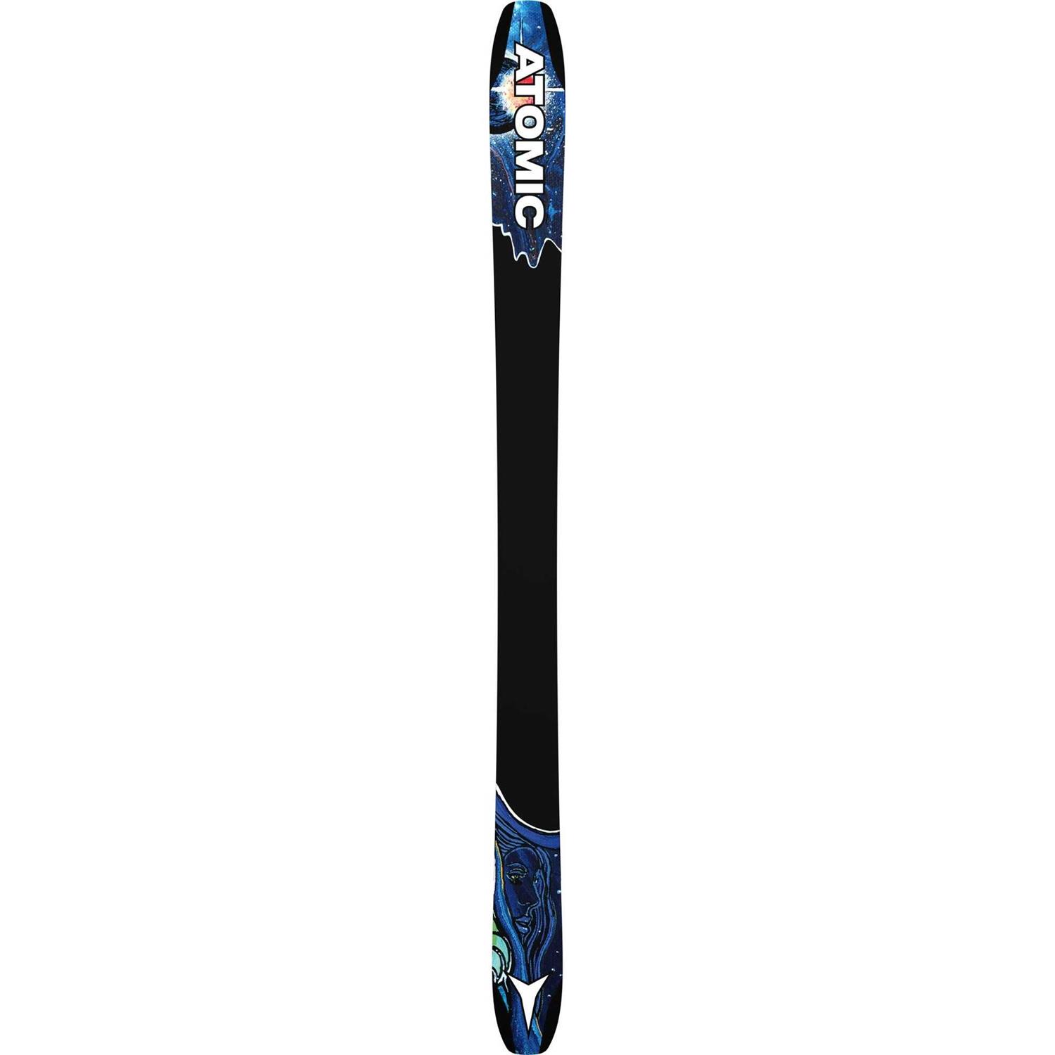 Atomic Bent 100 Skis - Sports Supplies Online Store