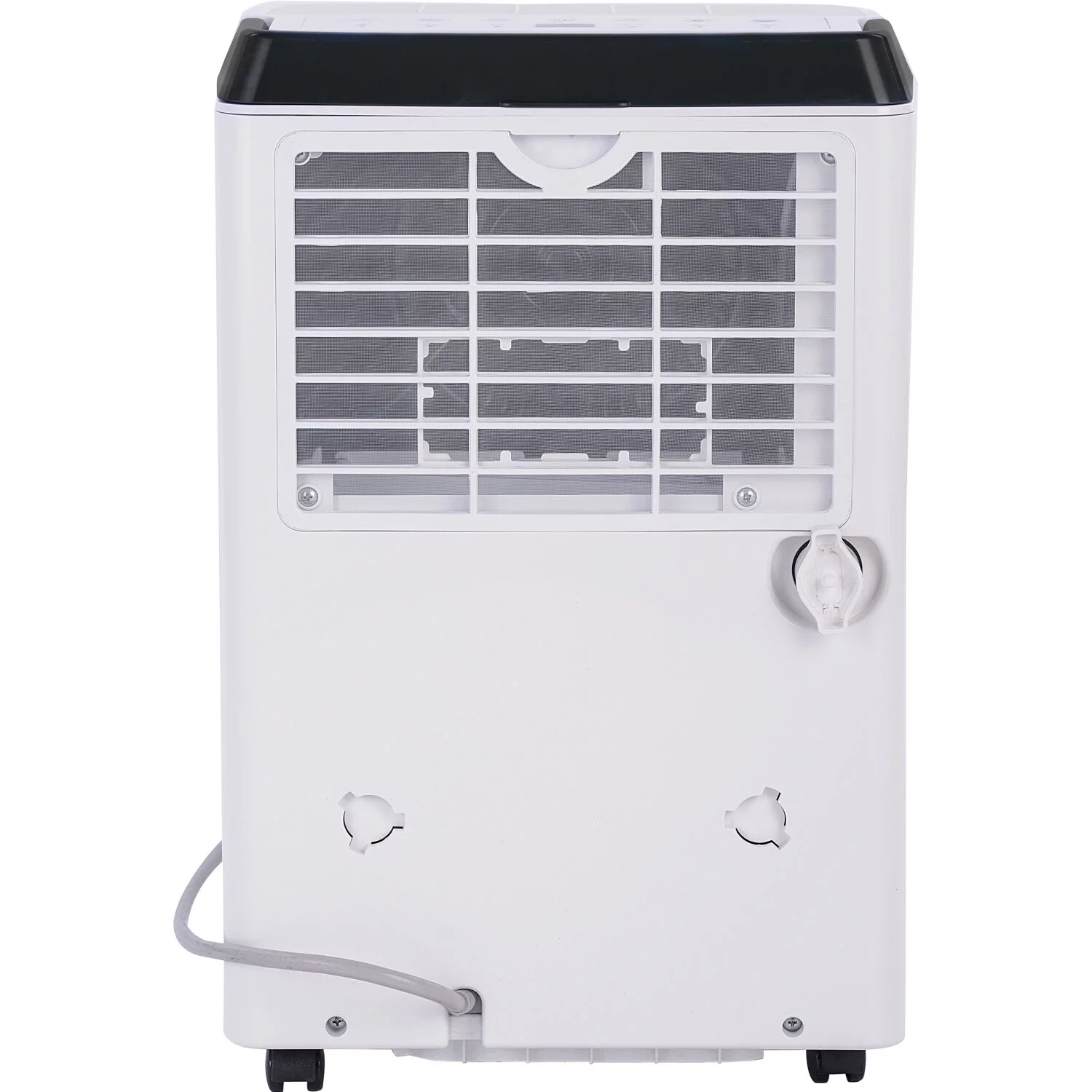 Honeywell 20 pt 1000 sq ft Dehumidifier in White - Smart Technology Capable, Energy Efficient