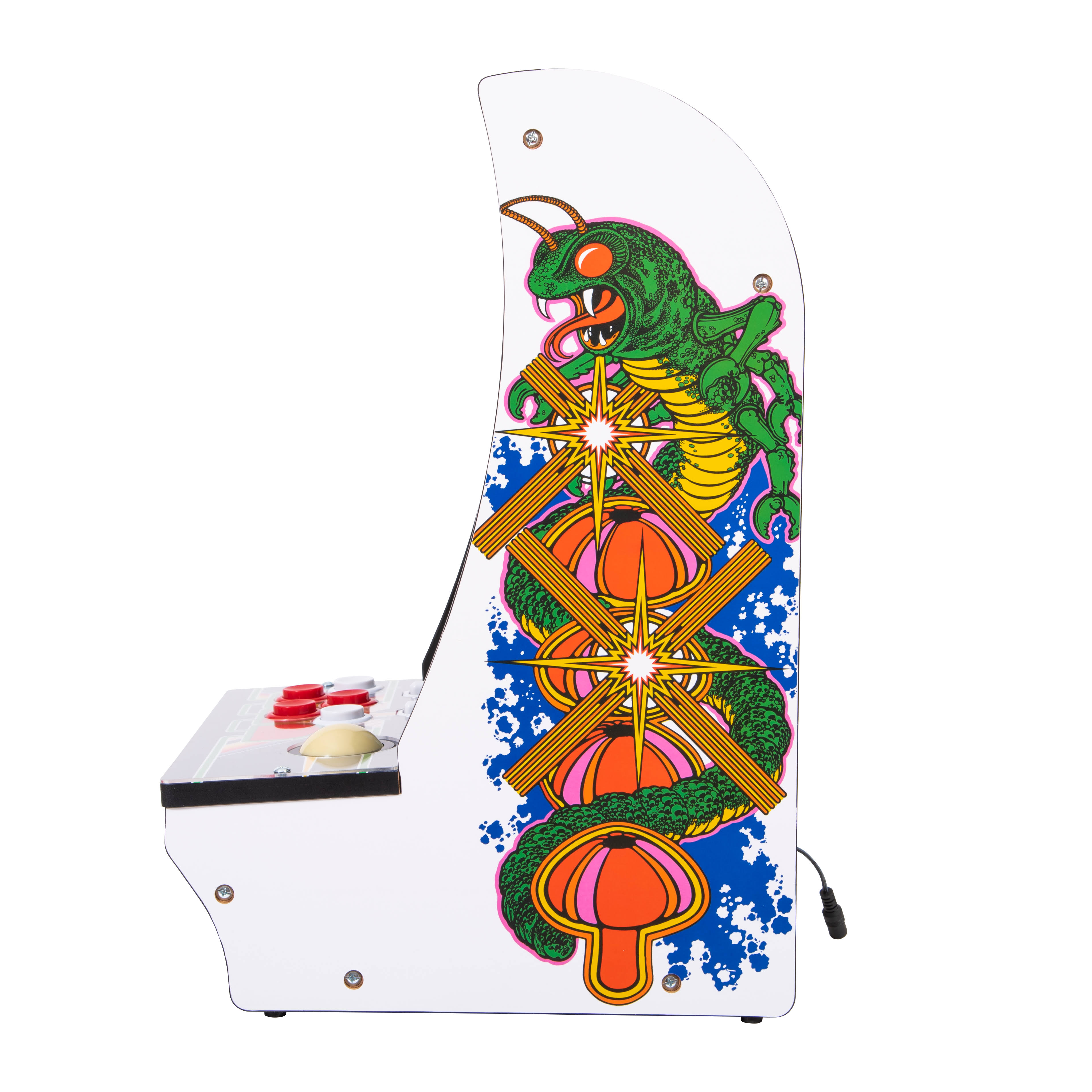Arcade1Up - Centipede Countercade