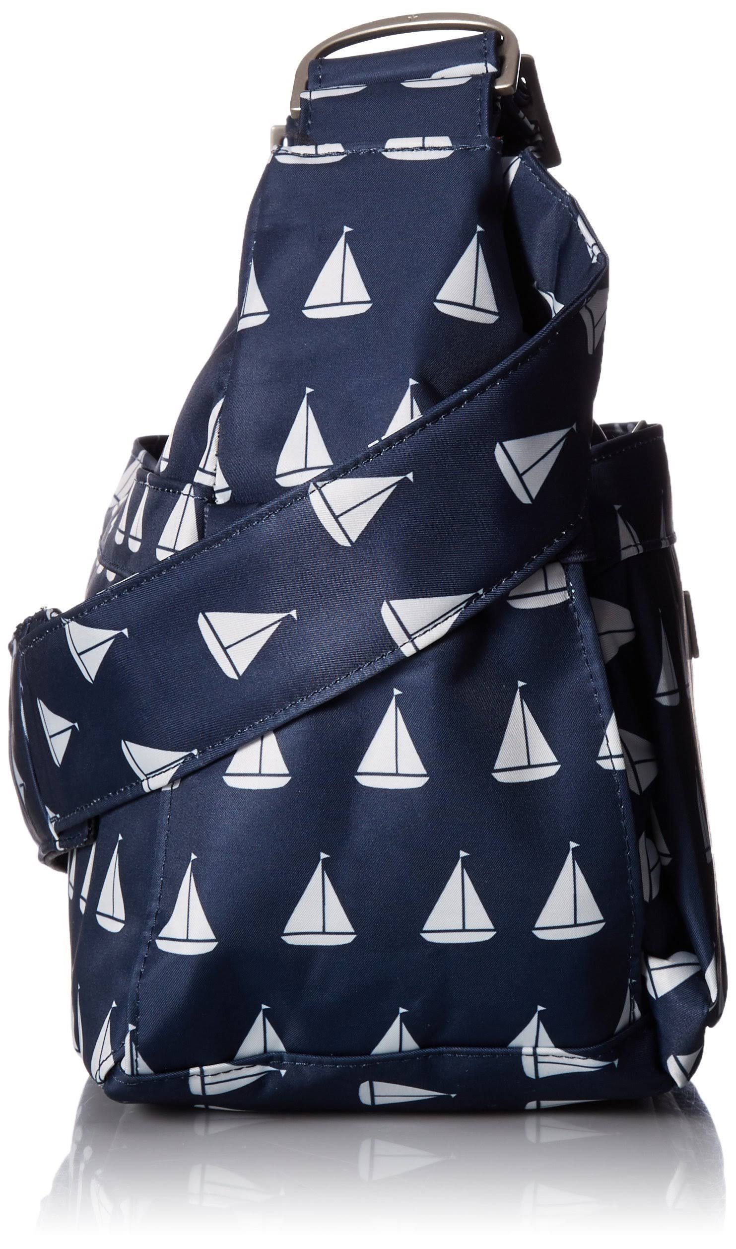Ju-Ju-Be Hobobe - Annapolis Diaper Bag