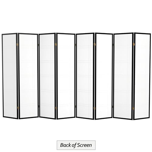 Red Lantern SSCDBLX-6_Panel-Honey Room Divider