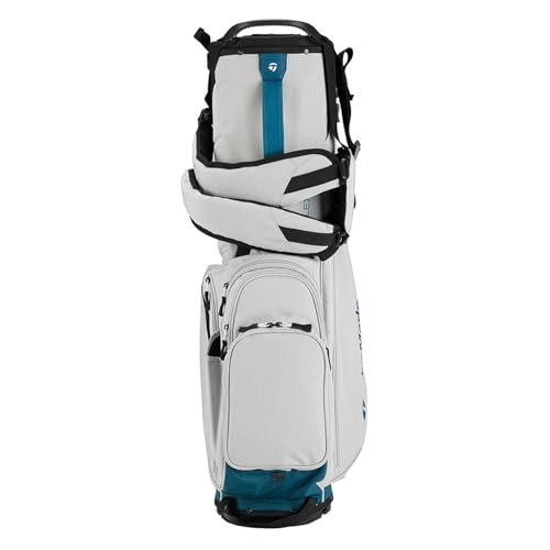 TaylorMade Golf Flextech Crossover Stand Bag