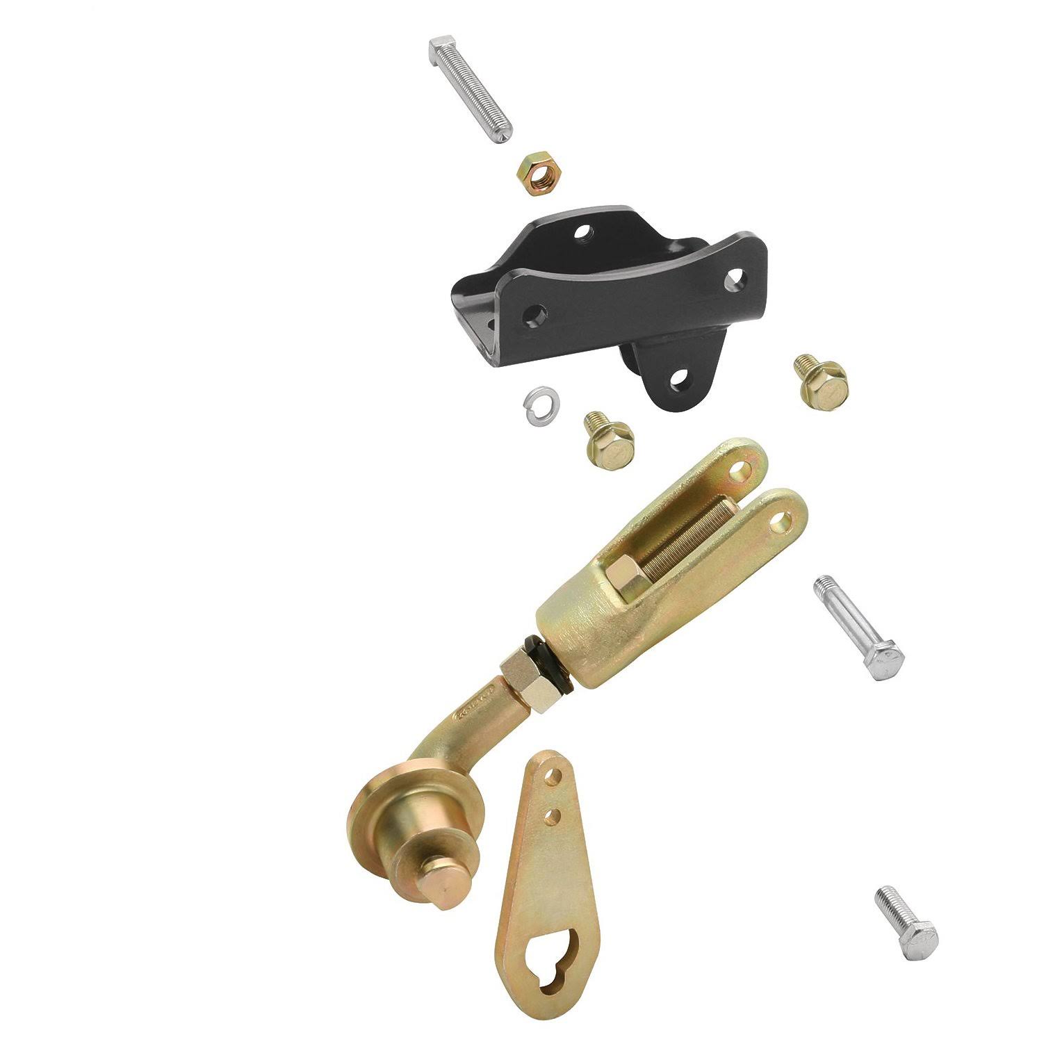 Reese 26002 - Dual Cam HP Sway Control