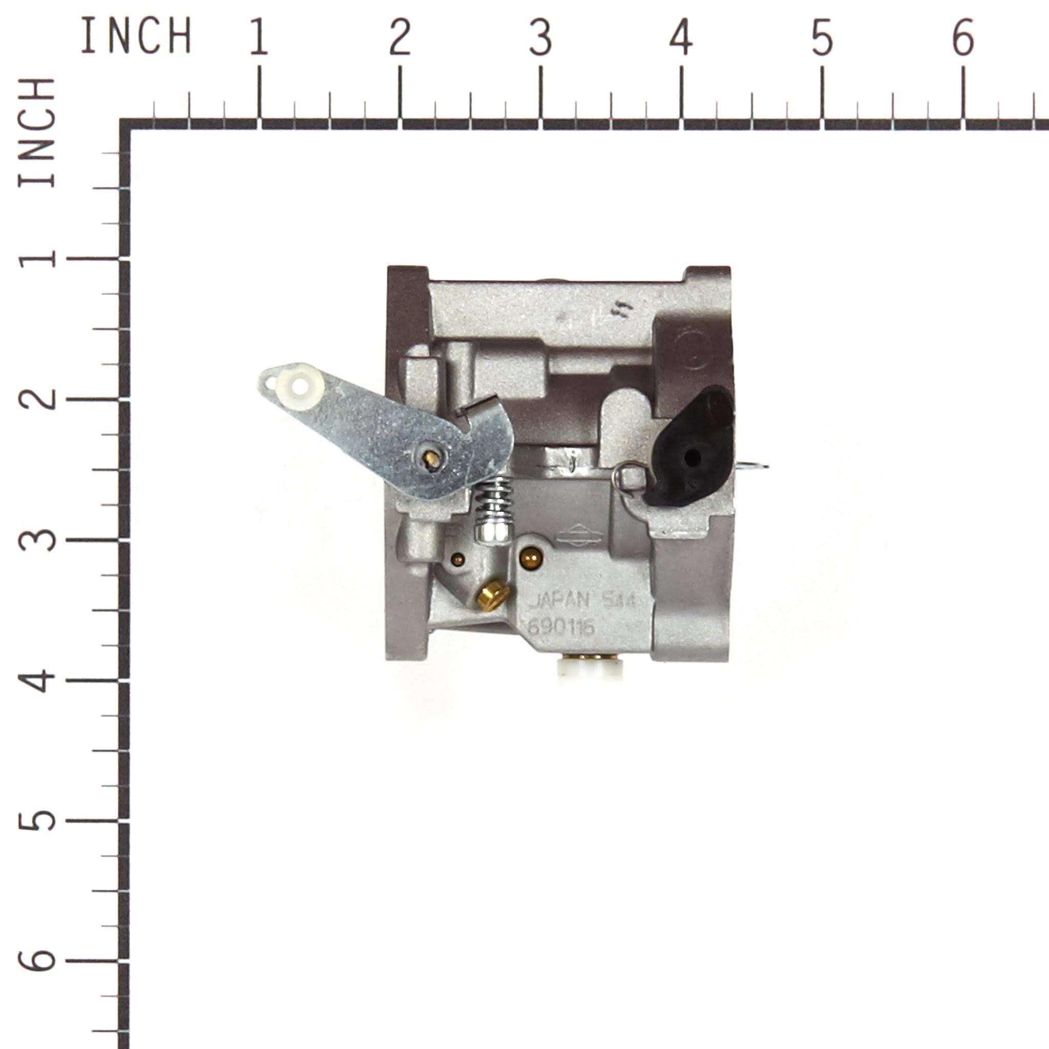 Briggs u0026 Stratton 690117 Carburetor